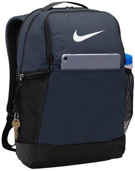 Nike Brasilia Backpack